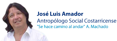 Jose Luis Amador